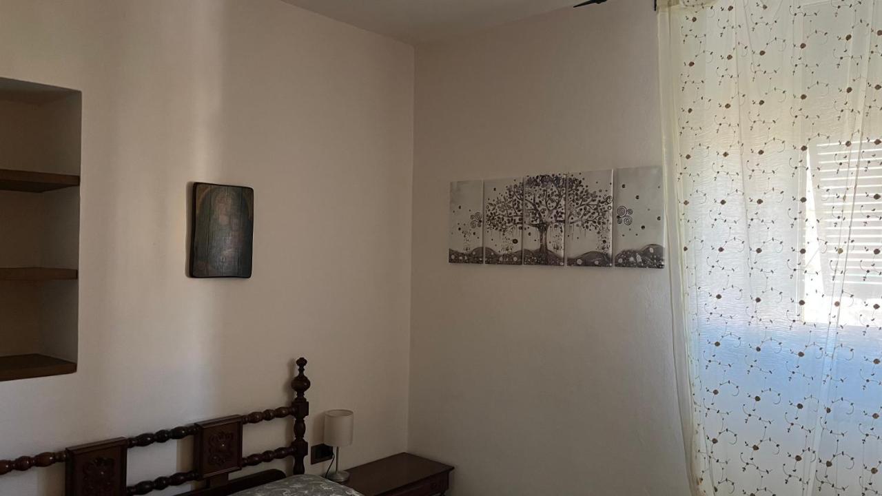 Casa Elena Apartment La Spezia Ngoại thất bức ảnh