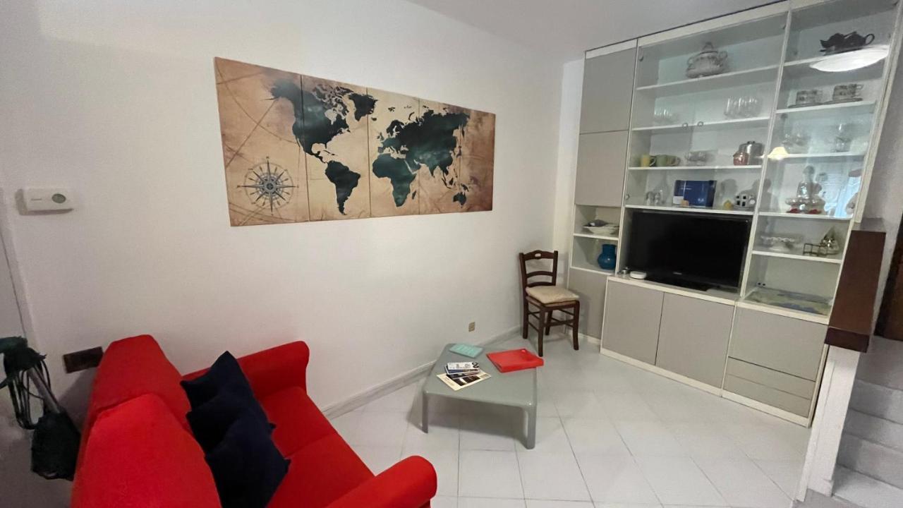 Casa Elena Apartment La Spezia Ngoại thất bức ảnh