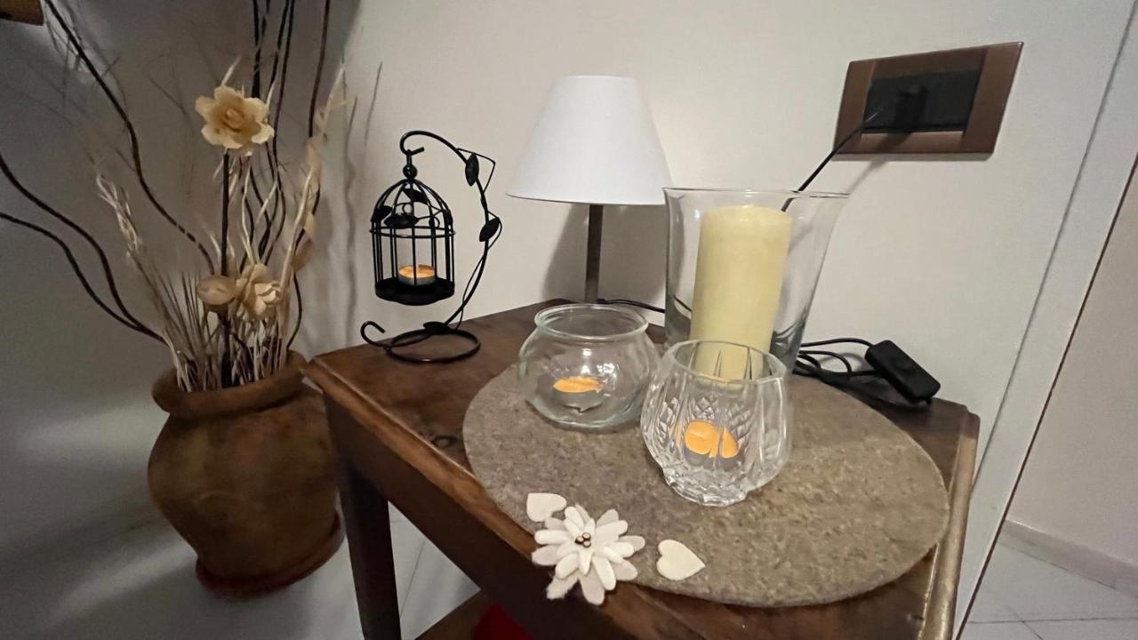 Casa Elena Apartment La Spezia Ngoại thất bức ảnh