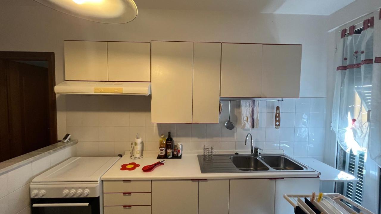 Casa Elena Apartment La Spezia Ngoại thất bức ảnh