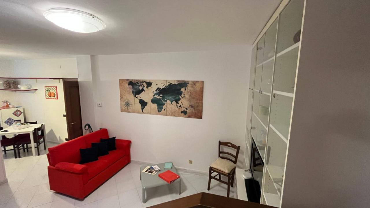 Casa Elena Apartment La Spezia Ngoại thất bức ảnh