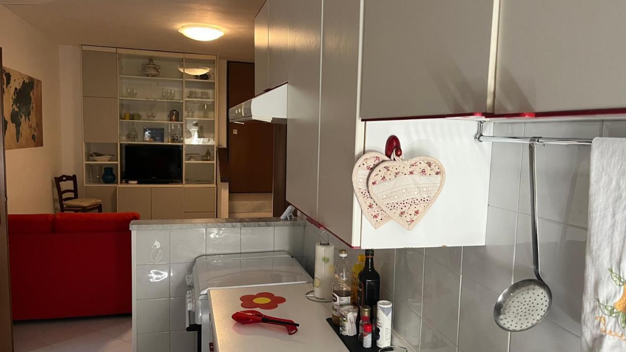 Casa Elena Apartment La Spezia Ngoại thất bức ảnh